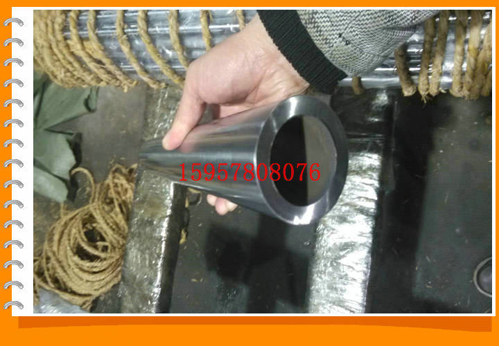 Chrome-plated stick hollow shaft rail optical axis outer diameter 12 16 16 25 30 30 35 50 50 60