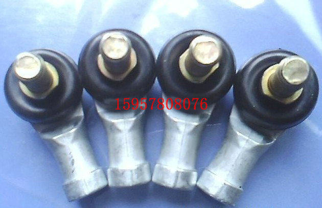SQ Zinc Alloy Ball Rod End Bearings SQ5-RS SQ6-RS SQ8-RS SQ10-RS SQ12-RS