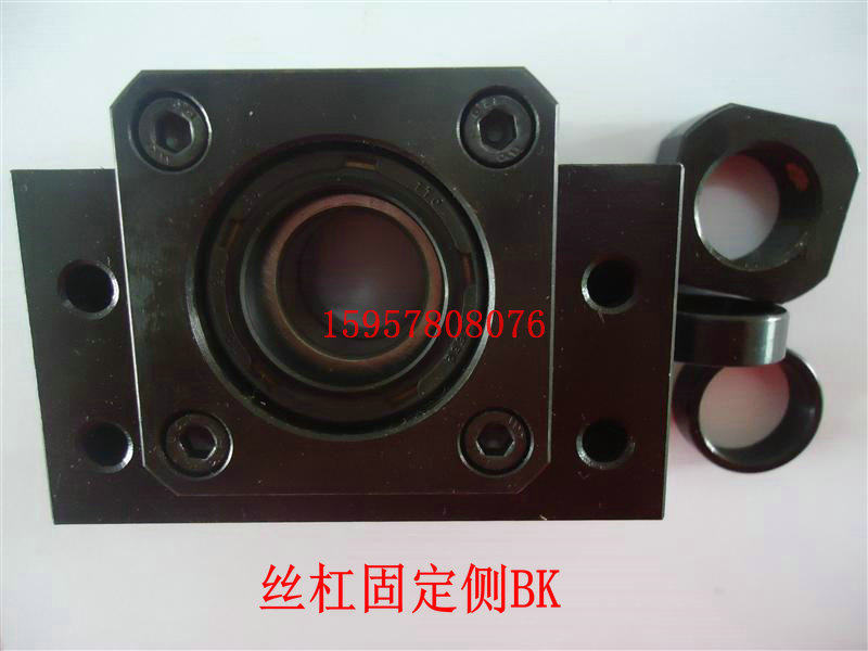 Ball bearing wire rod support BF10 BF10 BF12 BF15 BF20 BF20 BF30 BF25 BF35 BF35 BF40 BF40