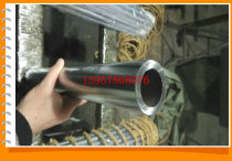 Chrome Plated Straight Optical Axis Rail Plated Chrome Hollow Shaft Outer Diameter 12 12 16 20 25 30 35 40 50 60