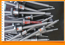 Screw nut SFU1605-3 1610 2005 2005 2505 2505 3205-4 3205-4 Ball Ball Rod Vice