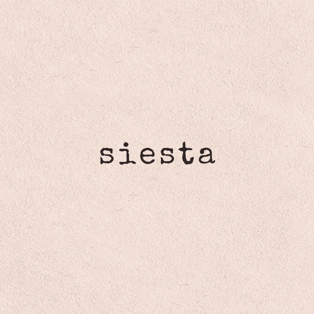 siesta 原playdate