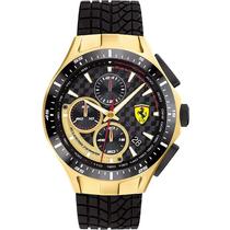 FERRARI FERRARI overseas buy table men 2021 hot sale 0830700 leisure wind quartz waterproof
