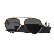Versace Versace Sunglasses 2021 Hot Sale Women VE2232 counter American Sunglasses