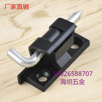 Haitan HL016 distribution box cabinet door hinge CL211 iron switch cabinet flap hinge hinge GGD cabinet