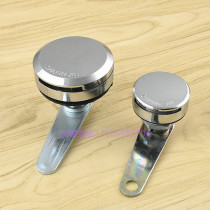 Heitan MS172-1 Tone Lock Distribution Box Cabinet Door Lock MS812-1 Fire Cabinet Outdoor Sealed Lock