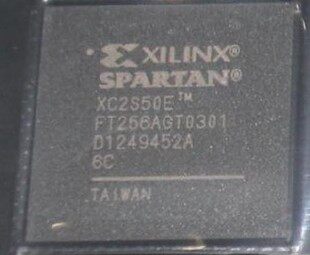 XC2S50E-6FT256C XC2S50EFT256 imported original spot special price sale guaranteed to be all good