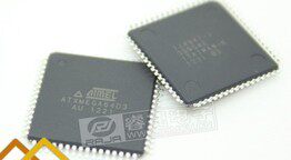 ATXMega 64D3-AU 16-bit XMega Microcontroller 14. JPG Imported original spot specials available