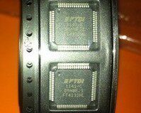 FT4232 FT4232HL FTDI QFP import new original spot special sale, good