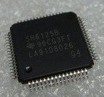 Computer hard disk IC SH6125B imported new original spot special sale to ensure that all good