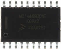 MC14489BDWE new imported original spot special sale