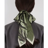 Miss Kelyn Небольшая повязка на голову, сумка, лента, ремень, шейный платок