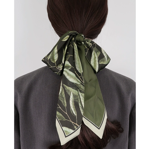 Miss Kelyn Небольшая повязка на голову, сумка, лента, ремень, шейный платок