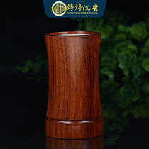 Tingting agarwood pear etrane electronic incense burner incense device agarwood tablet electric incense burner intelligent smoker car