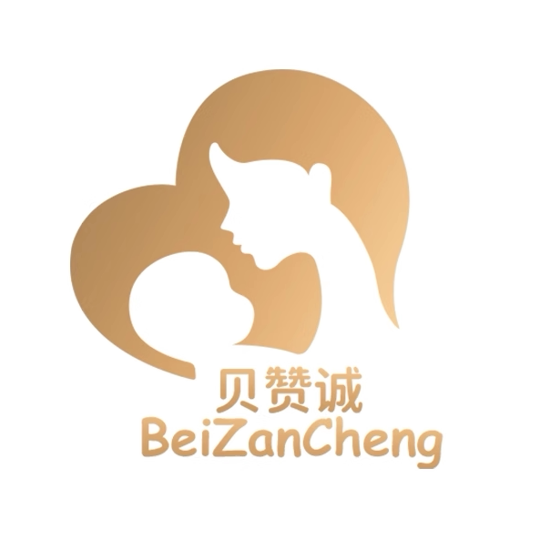 贝赞诚品牌店的LOGO