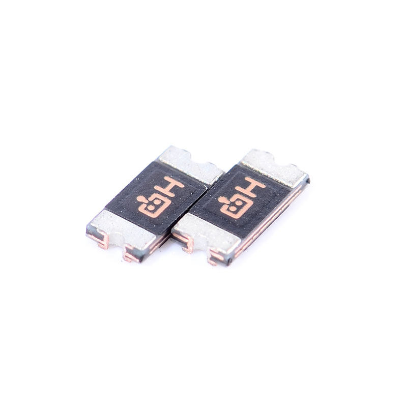 Patch self-restoring fuse JK-NSMD100 1206 1A 1 1A 1A 6V 6V 24V 24V 30V 60V