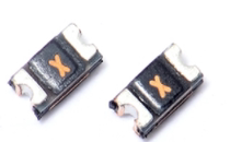 Patch self-restoring small current fuse PPTC 0603 10 10 30 30 40 50MA 1 2 3A 60V