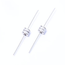 Ceramic gas discharge tube lightning protection tube SXH81-600X 2R600-8 8 * 6600 V 10KA