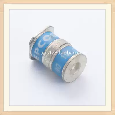 SMD ceramic gas discharge tube 3RL090M-5-S 3SPC090F B3D090L-C 90V 5*7 6