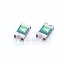 0603L004YR patch self-recovery fuse 0603 0 04A 40MA 24V FSMD004-R