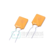 Straight insertion self-restoring fuse PPTC RUEF185 JK30-185 30V 1 85A original spot