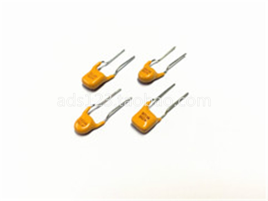 Self recovery AC fuse PPTC 250v 0 06A 0 08A 0 09A 0 11A 0 12A 