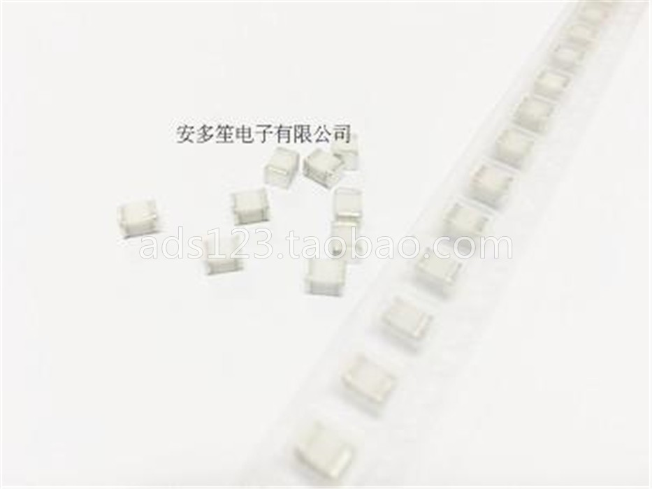 SMD ceramic gas discharge tube Detonator S30-A600X 4532-601-LF BC601N 600V