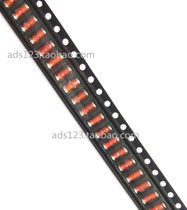 Patch glass strong effect discharge tube lightning protection SPMB301N SPMB301N LL41 LL41 TED485 TED485