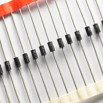 P4KE8 2A P4KE8 2CA DO-41 Unidirectional bidirectional TVS transient suppression diode 10