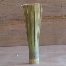 Pure handmade bamboo brush washing pot washing dishes cleaning kitchen with brush hotel hotel special bamboo brush does not hurt hands