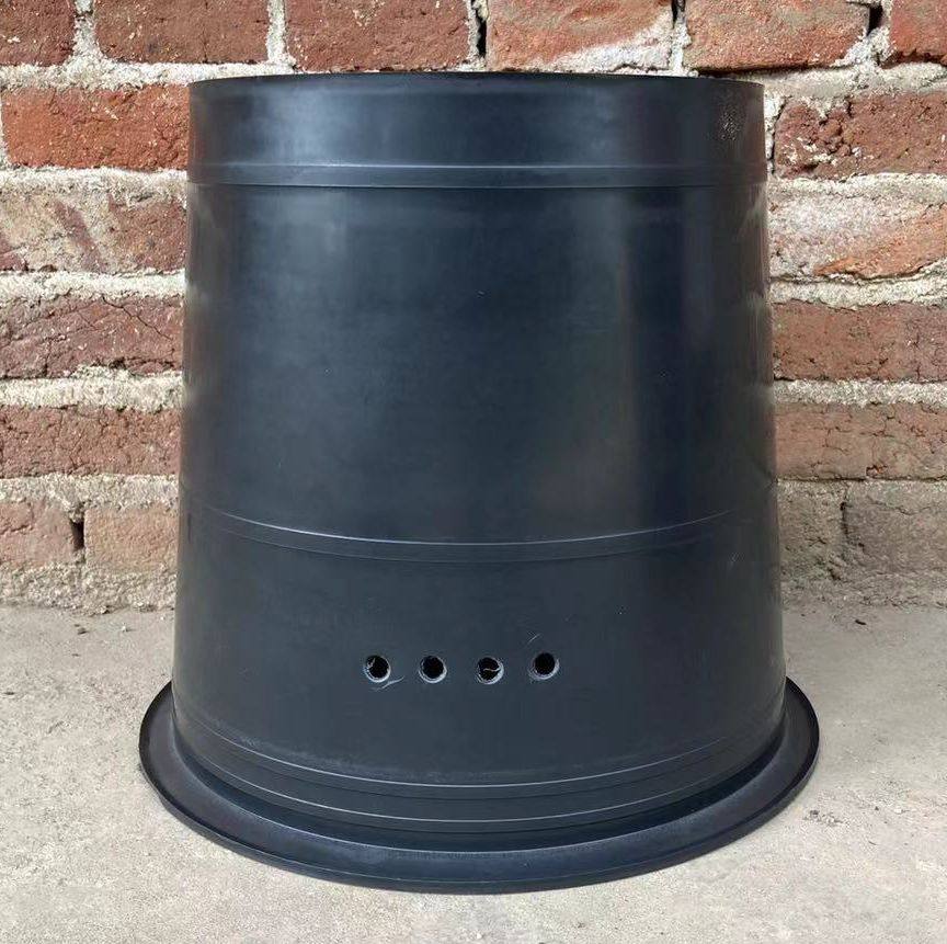 (10 Loaded) Beehives Barrels without waxed black plastic Bucket Beekeeper Beekeeper Beekeeper Beekeepers Lure to Bee Colonies