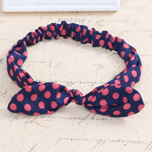 Accessoire coiffure en tissu - Ref 1202958 Image 17