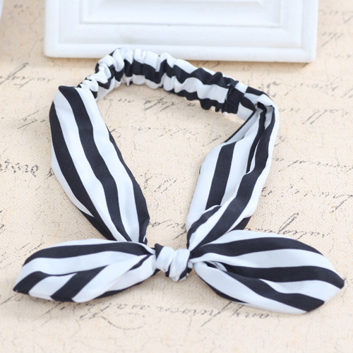 Accessoire coiffure en tissu - Ref 1202958 Image 19