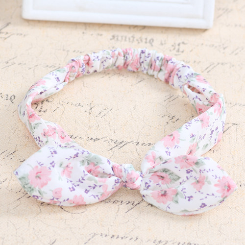 Accessoire coiffure en tissu - Ref 1202958 Image 21