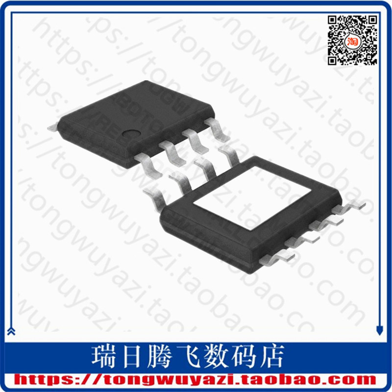 BD50GA3WEFJ-E2 (IC REG LDO 0 5V 3A 3A 8HTSOP-J) -Taobao
