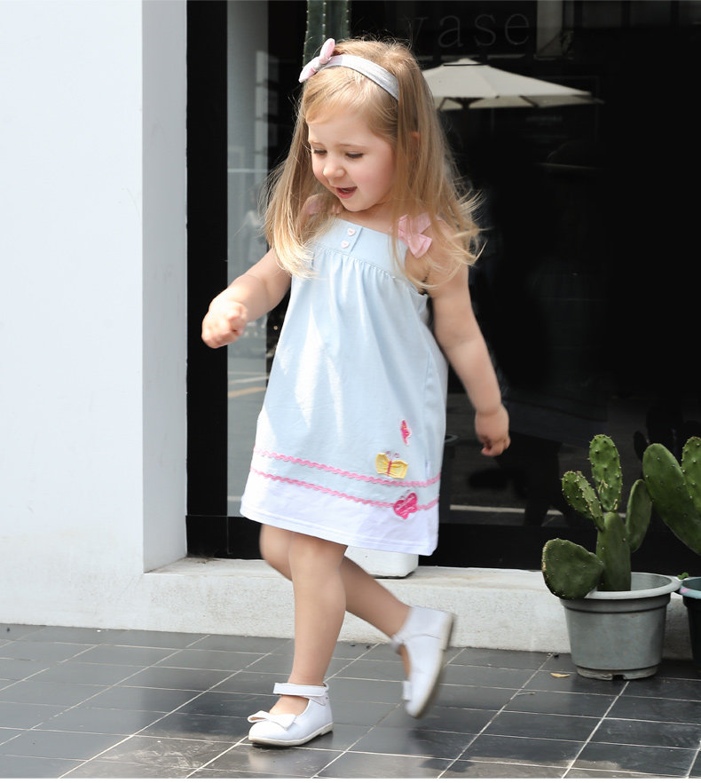 Robe enfant SMILING QUEENA - Ref 2043899 Image 11