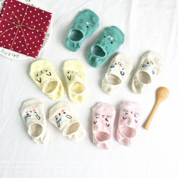 Chaussettes - collants zl3851 - Ref 755480 Image 56