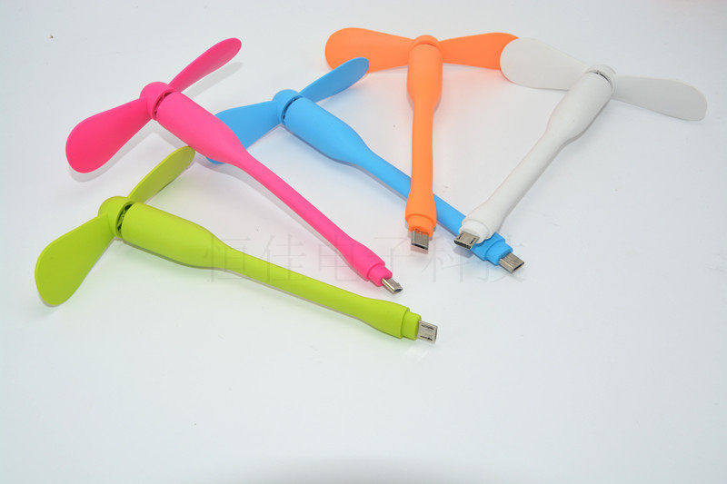 Ventilateur USB - Ref 401254 Image 7