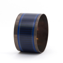 Customized dishwasher stainless steel thick film heater instant electric water heater heating pipe 2080W pipe diameter 75 85