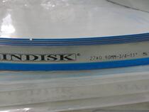Original band saw blade for Sier bimetallic machine 09*27*3505