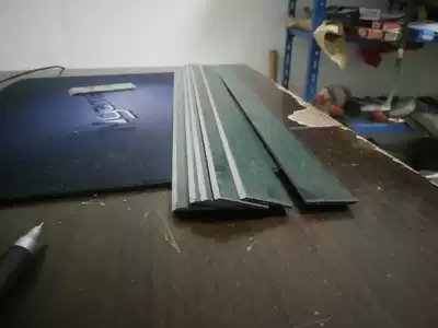 Full front hacksaw blade blade 1 8*25*410