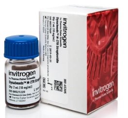 65306 Dynabeads? M-270链霉亲和素磁珠 2ml 10ml 65305 thermo