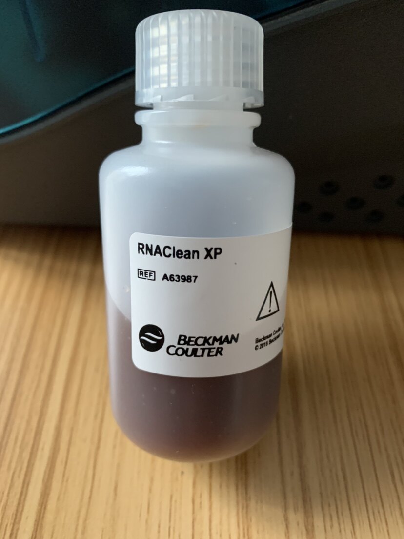 A63987 RNAClean XP 纯化磁珠 40ml