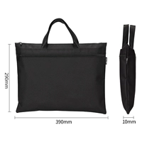 5840 сумочка (черная)