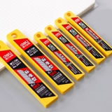 Маленькое большое лезвие, длинные обои, 9мм, 18мм, большой размер, увеличенная толщина, оптовые продажи