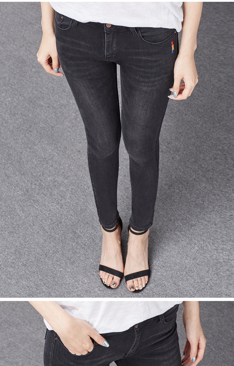 Jean femme      - Ref 3193685 Image 20