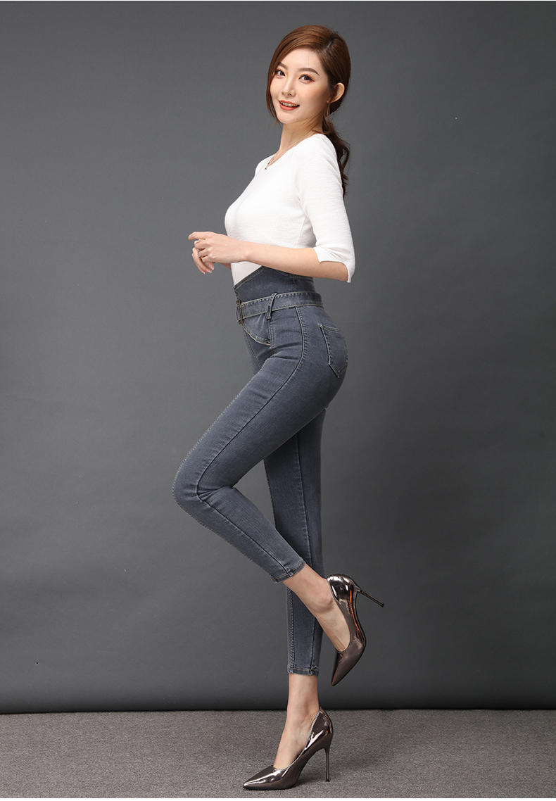 Jean femme      - Ref 3192030 Image 18