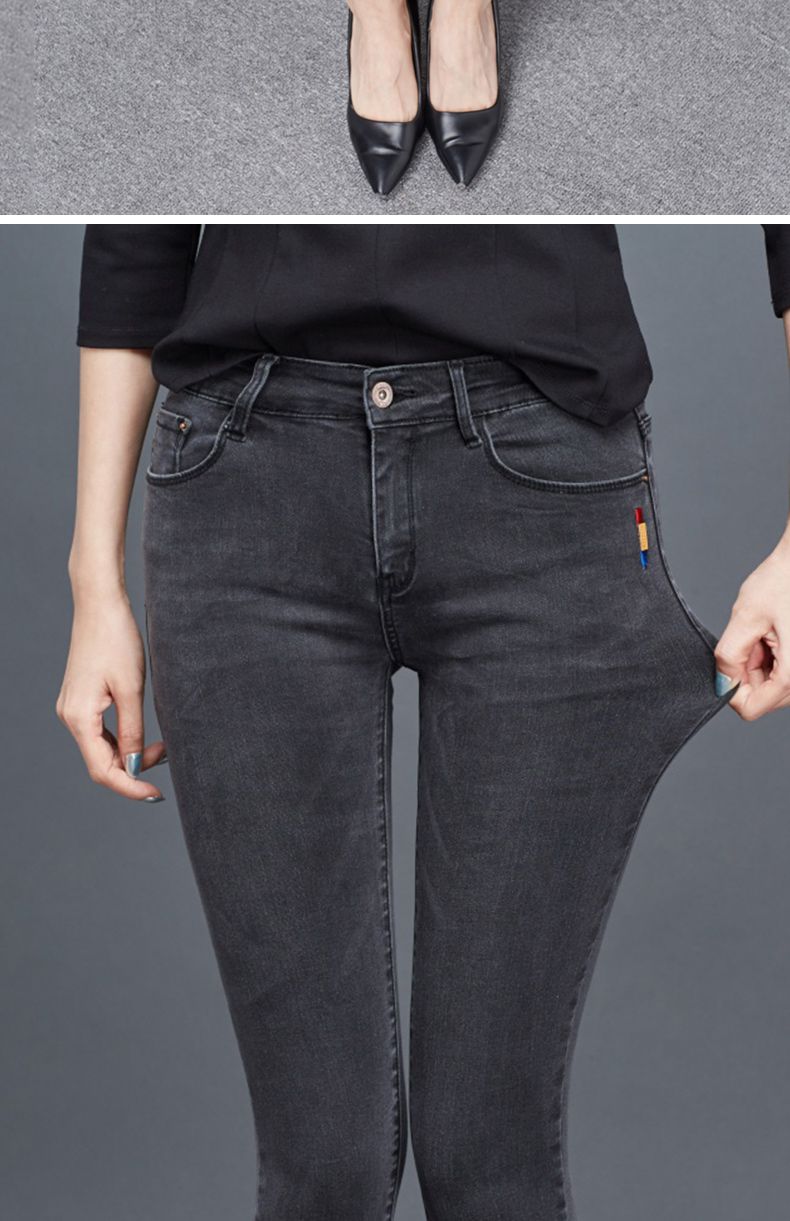 Jean femme      - Ref 3193685 Image 16