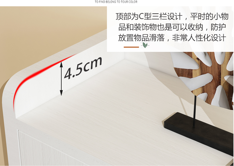 tủ giày hiện đại sảnh tối giản gỗ mỏng cửa lối vào giày 17cm bãi giày giá đỡ đơn giản hẹp trắng - Buồng tủ sách giá rẻ