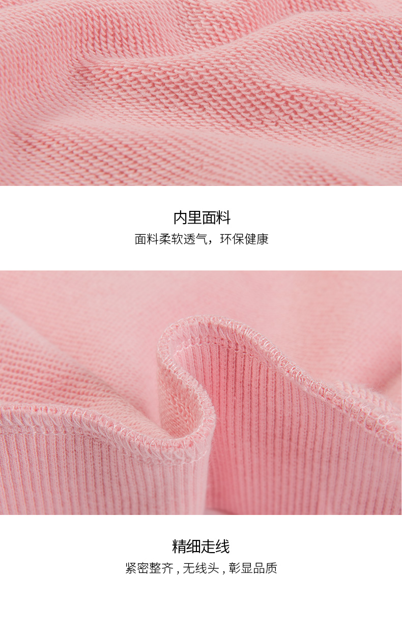 Sweatshirt femme en Coton - Ref 3217358 Image 23